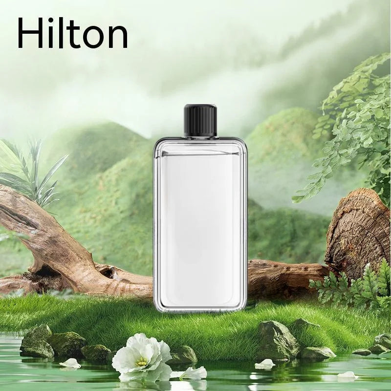 BreezeMist™ Portable USB Diffuser and Humidifier - Hiigieia