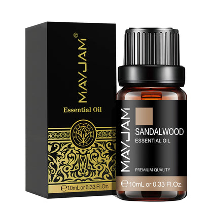 Pure MAYJAM Essential Oil – Nature in Every Drop - Hiigieia