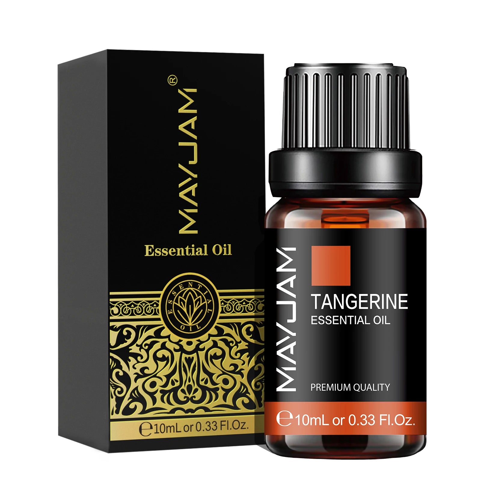 Pure MAYJAM Essential Oil – Nature in Every Drop - Hiigieia