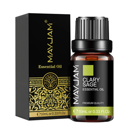 Pure MAYJAM Essential Oil – Nature in Every Drop - Hiigieia