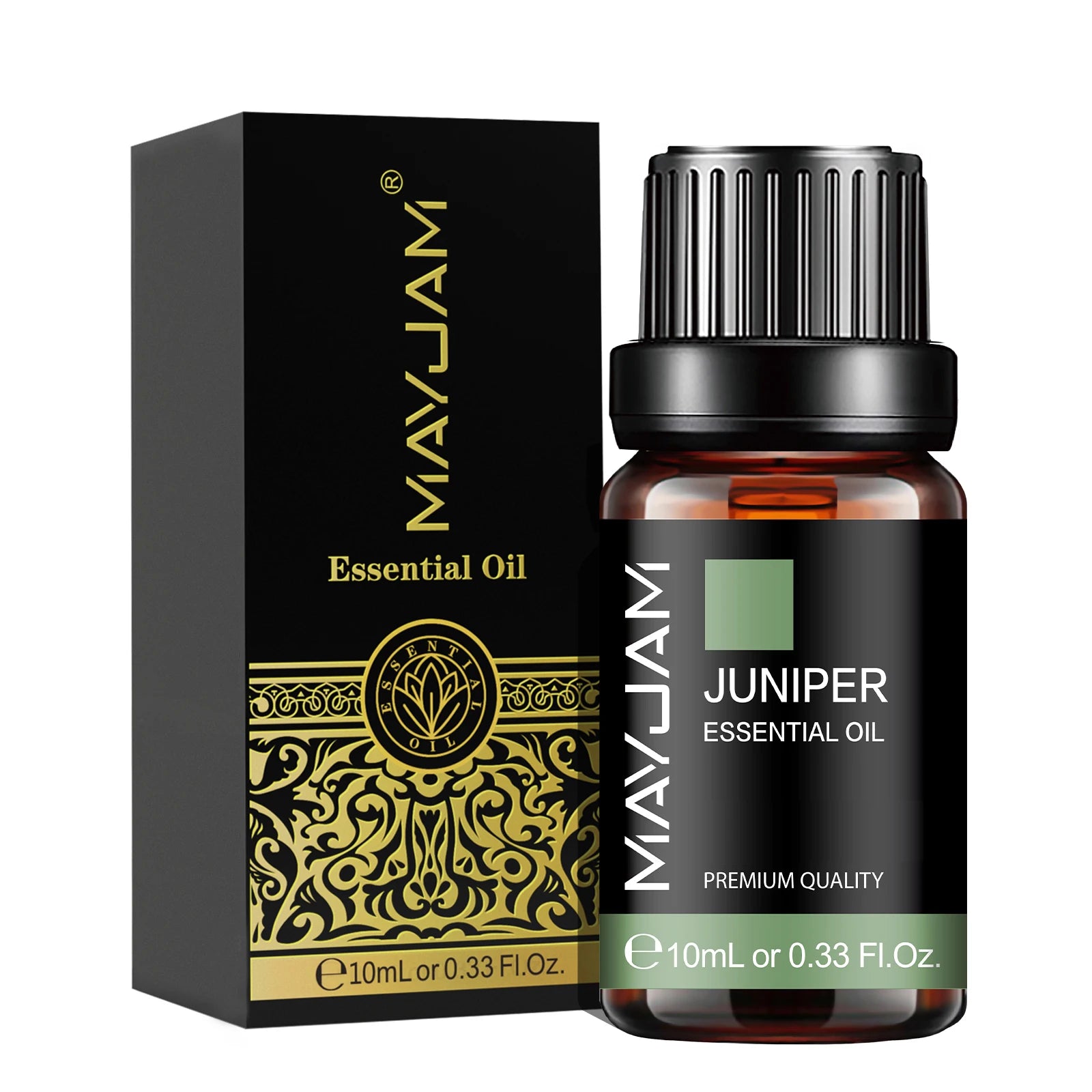 Pure MAYJAM Essential Oil – Nature in Every Drop - Hiigieia