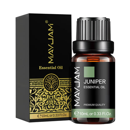 Pure MAYJAM Essential Oil – Nature in Every Drop - Hiigieia
