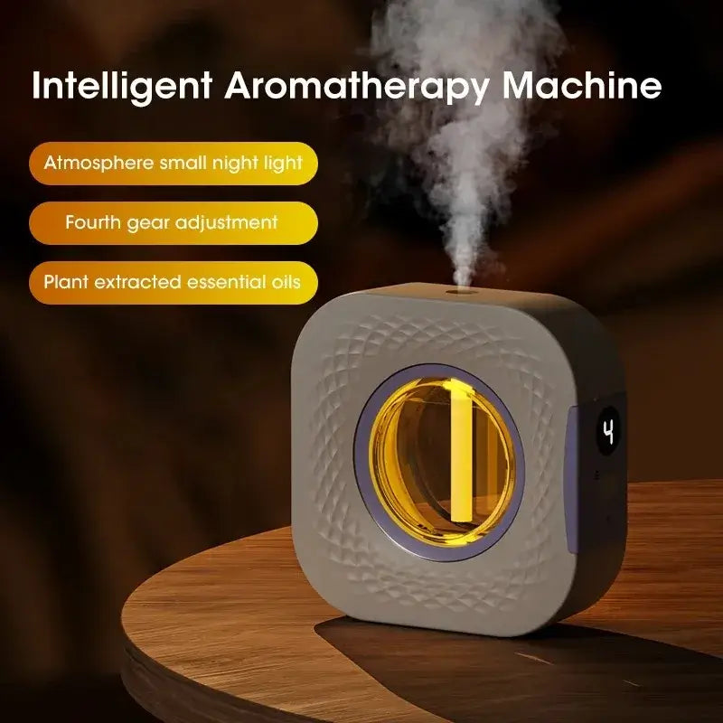 AromaGlow™ USB Smart Diffuser - Hiigieia