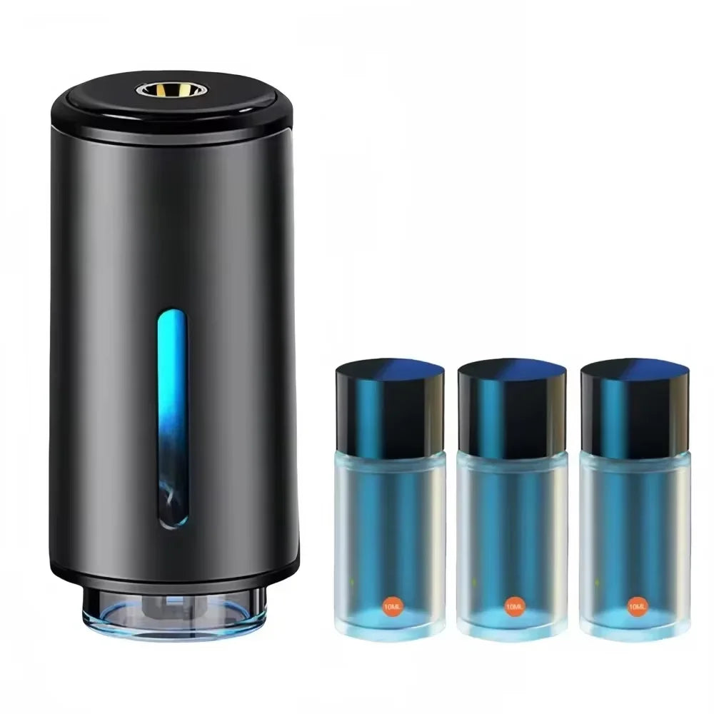 AeroMist™ Smart Waterless Aroma Diffuser - Hiigieia