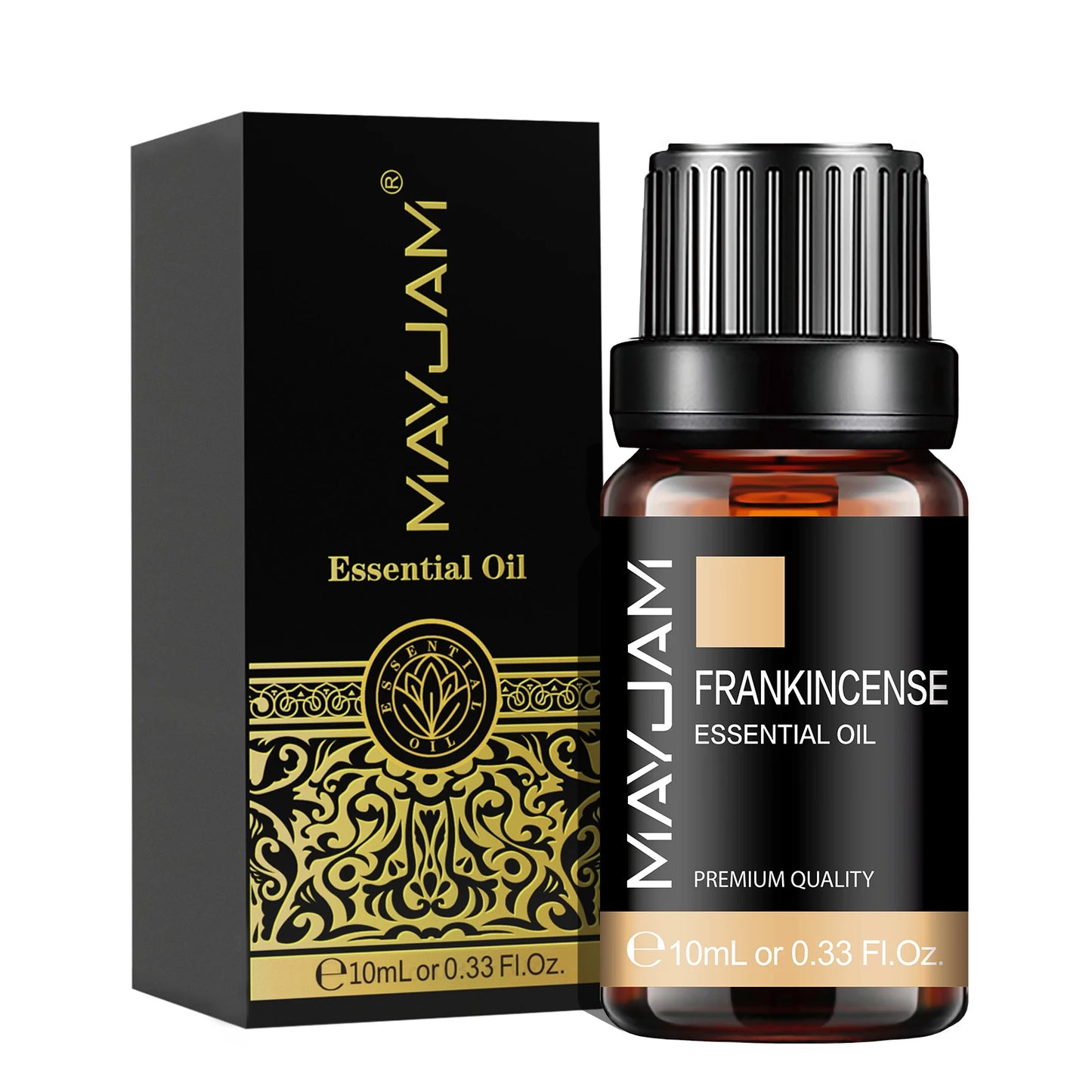 Pure MAYJAM Essential Oil – Nature in Every Drop - Hiigieia