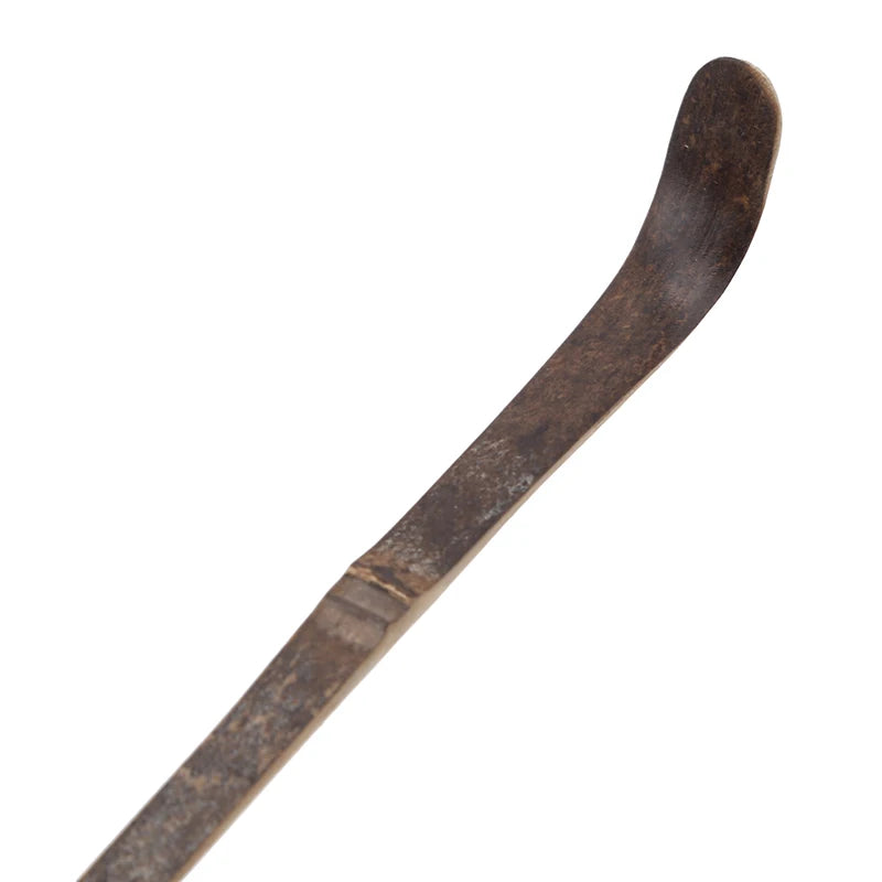 Bamboo Spoon - Hiigieia