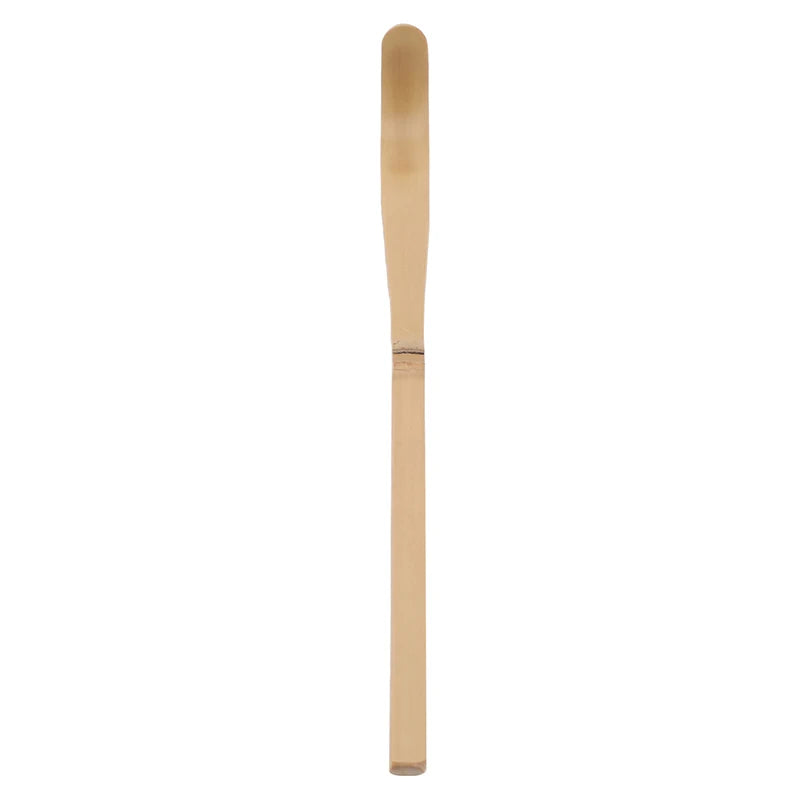 Bamboo Spoon - Hiigieia