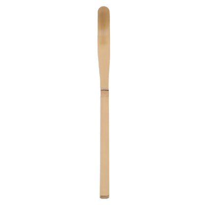 Bamboo Spoon - Hiigieia