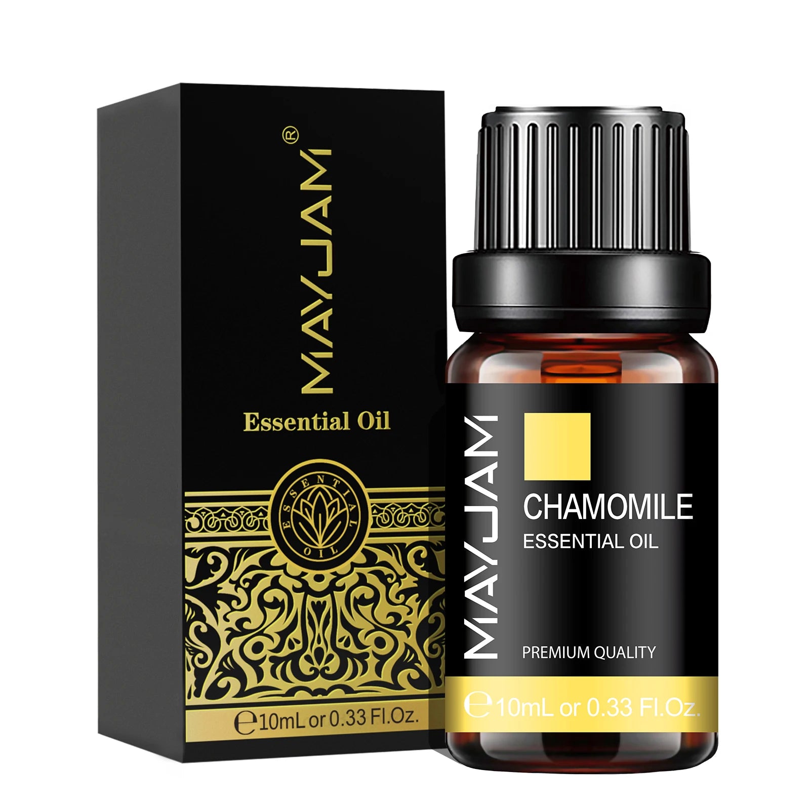 Pure MAYJAM Essential Oil – Nature in Every Drop - Hiigieia