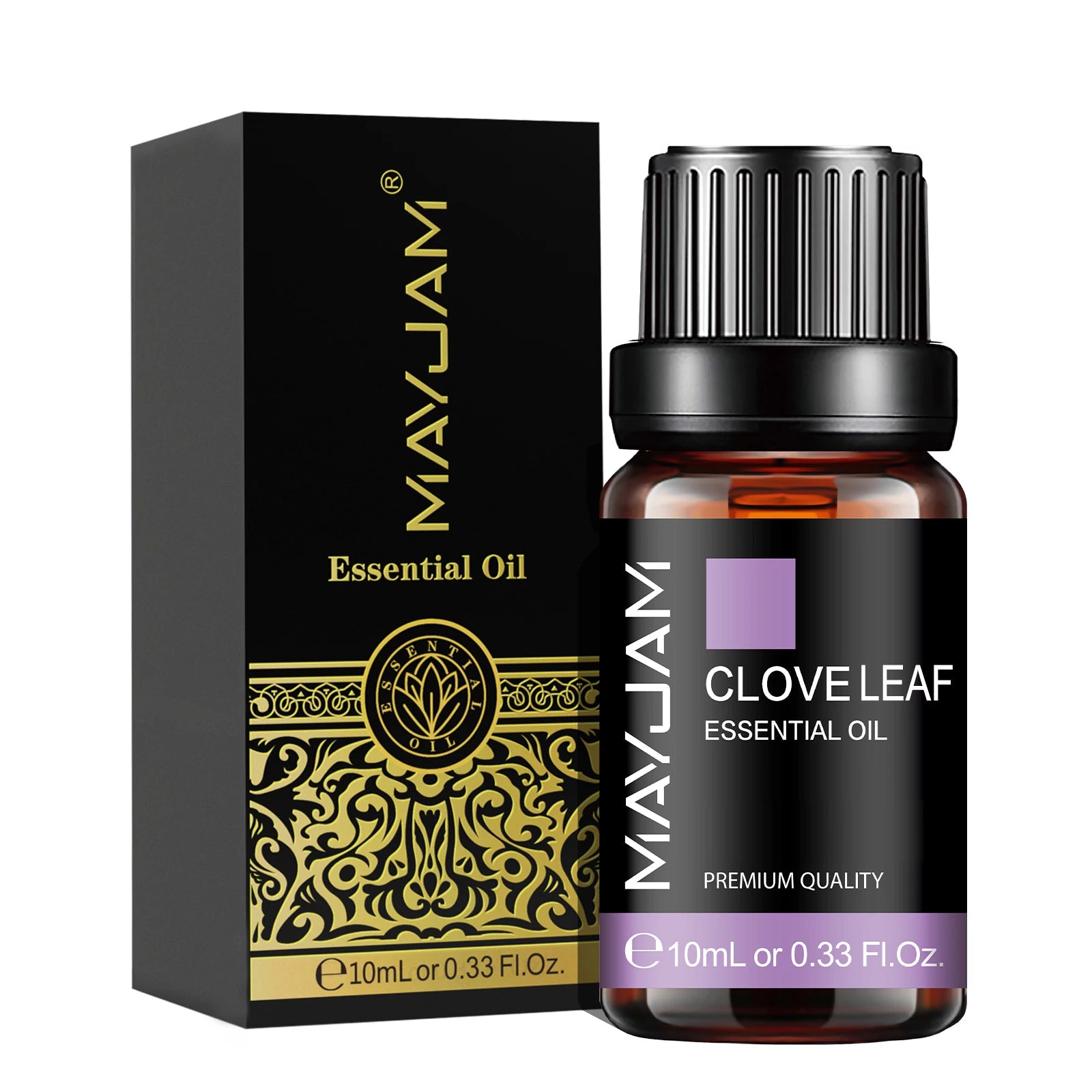Pure MAYJAM Essential Oil – Nature in Every Drop - Hiigieia