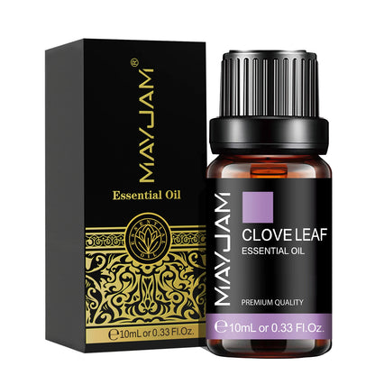 Pure MAYJAM Essential Oil – Nature in Every Drop - Hiigieia