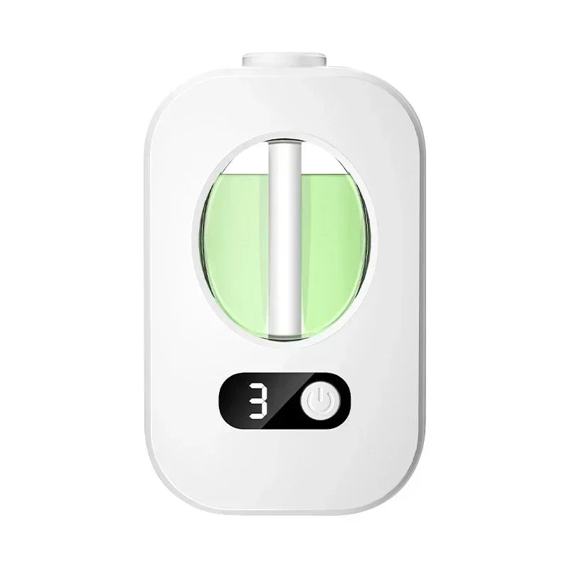 AromaWave™ USB Ultrasonic Diffuser - Hiigieia