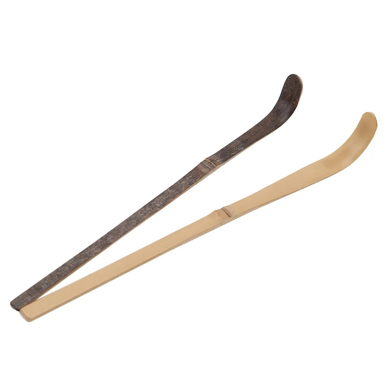 Bamboo Spoon - Hiigieia