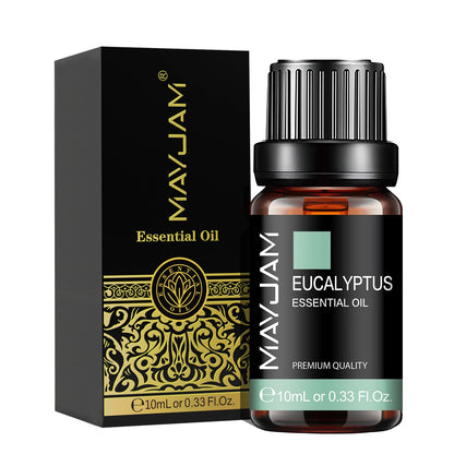 Pure MAYJAM Essential Oil – Nature in Every Drop - Hiigieia