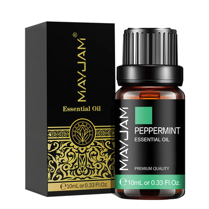 Pure MAYJAM Essential Oil – Nature in Every Drop - Hiigieia
