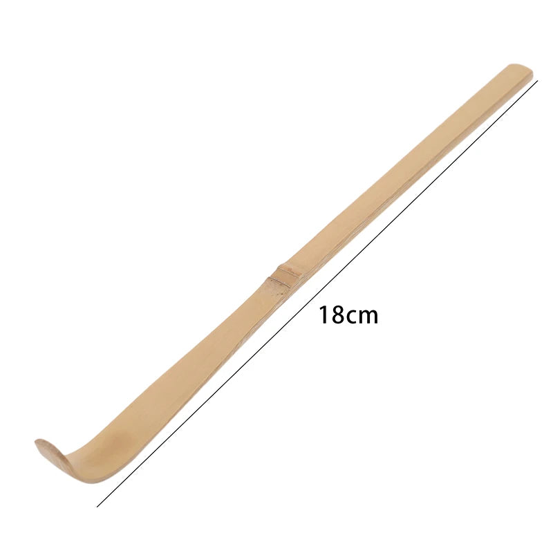 Bamboo Spoon - Hiigieia