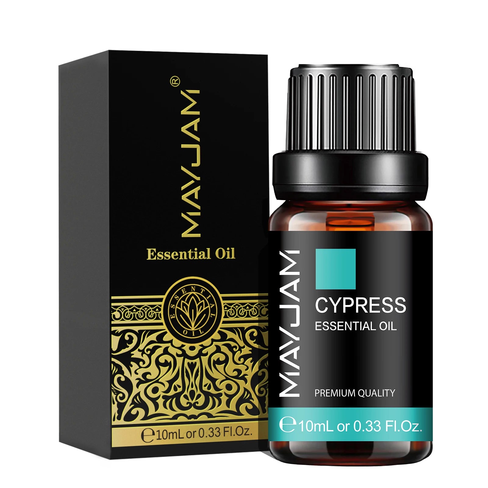 Pure MAYJAM Essential Oil – Nature in Every Drop - Hiigieia