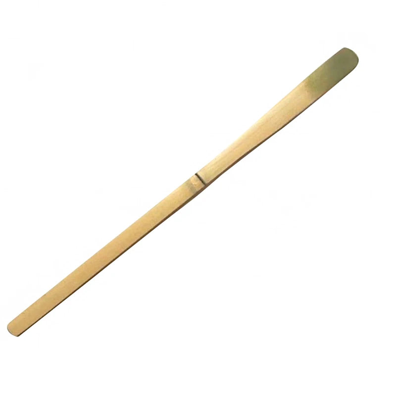Bamboo Spoon - Hiigieia