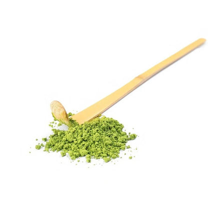 Bamboo Spoon - Hiigieia