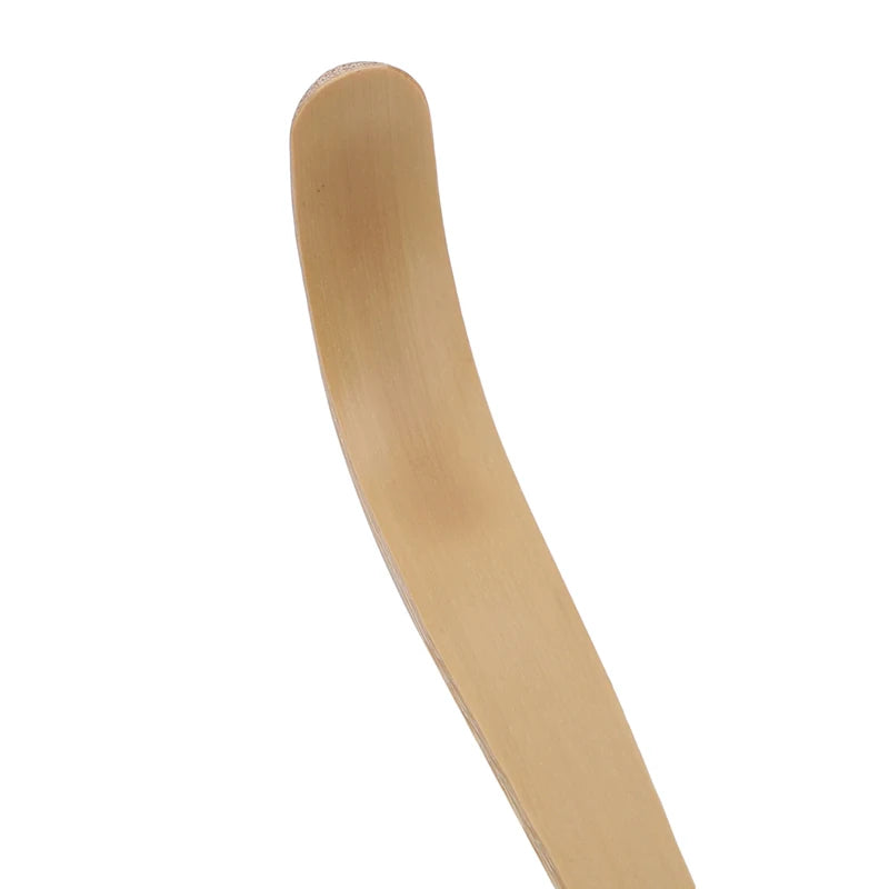 Bamboo Spoon - Hiigieia