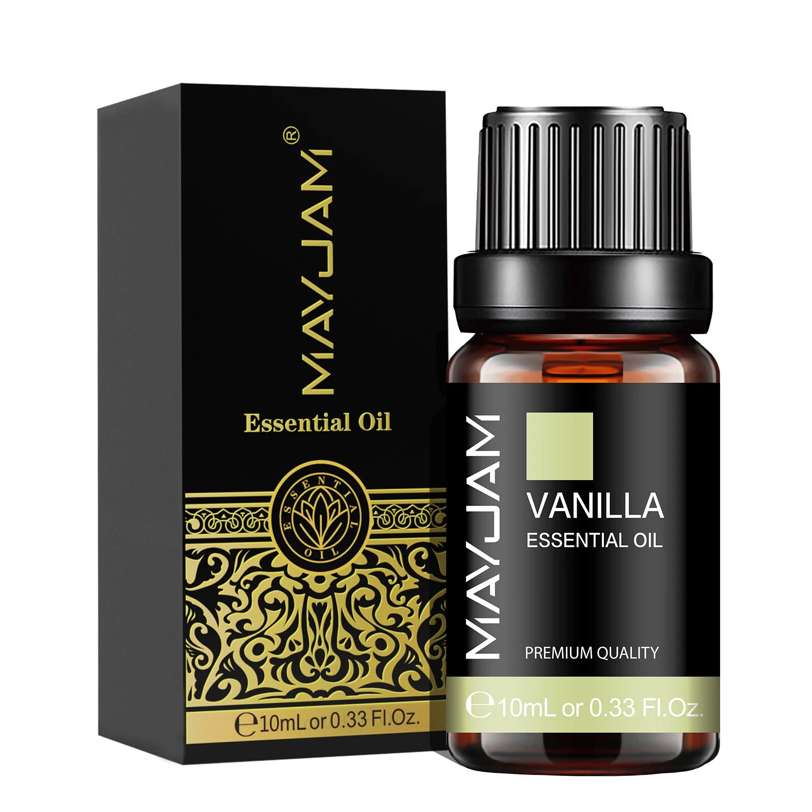 Pure MAYJAM Essential Oil – Nature in Every Drop - Hiigieia