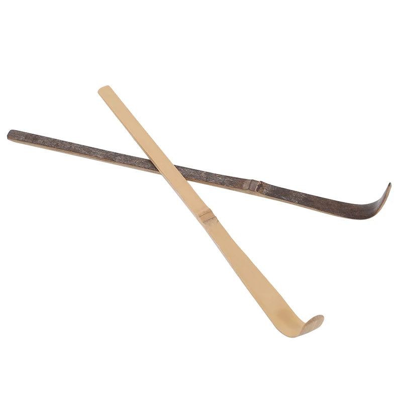Bamboo Spoon - Hiigieia