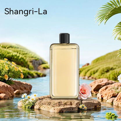 BreezeMist™ Portable USB Diffuser and Humidifier - Hiigieia