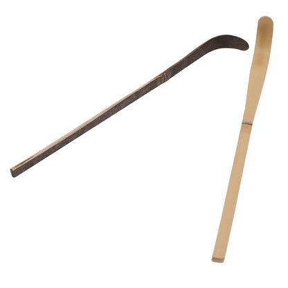 Bamboo Spoon - Hiigieia