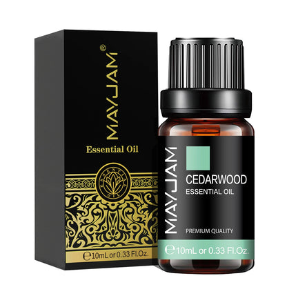 Pure MAYJAM Essential Oil – Nature in Every Drop - Hiigieia