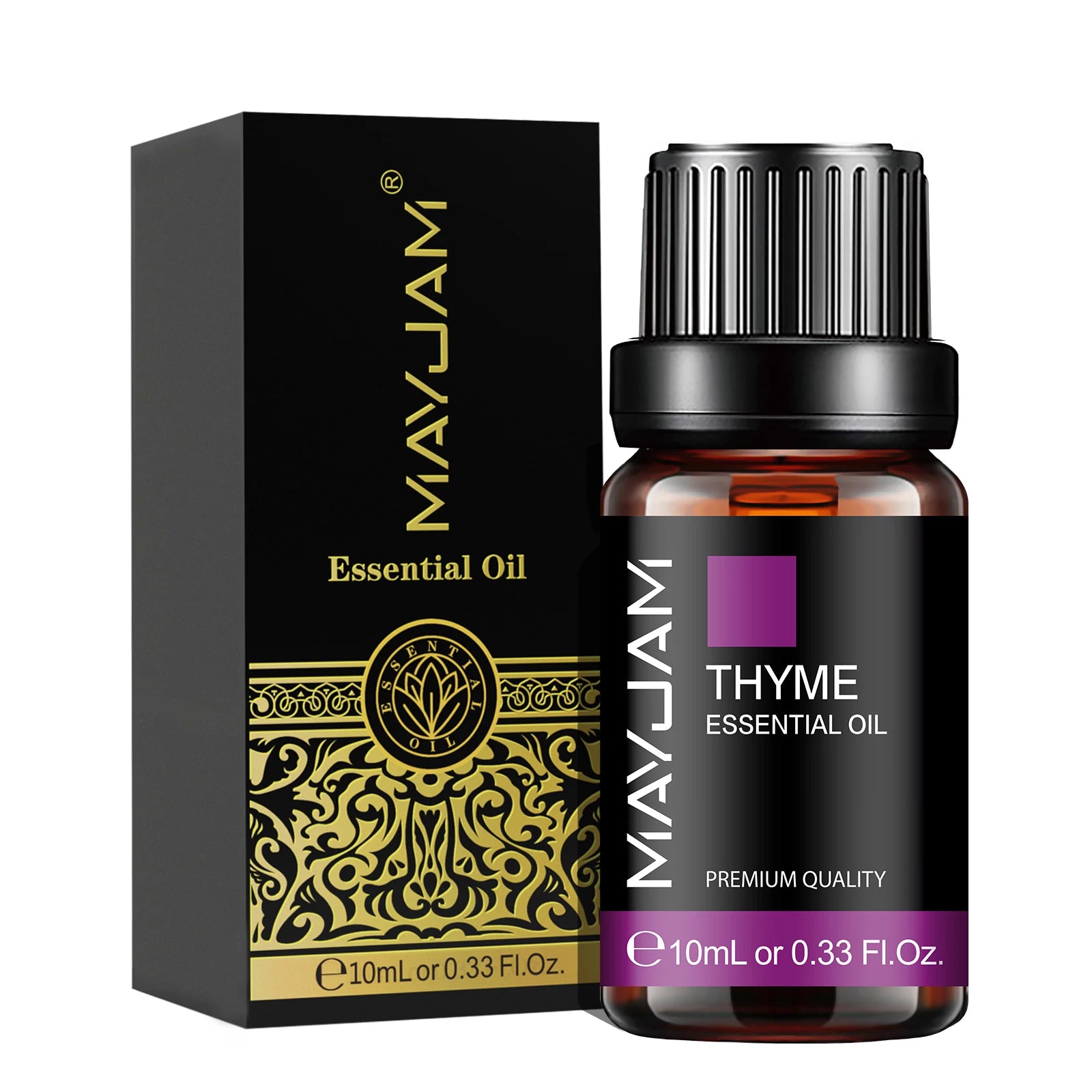 Pure MAYJAM Essential Oil – Nature in Every Drop - Hiigieia